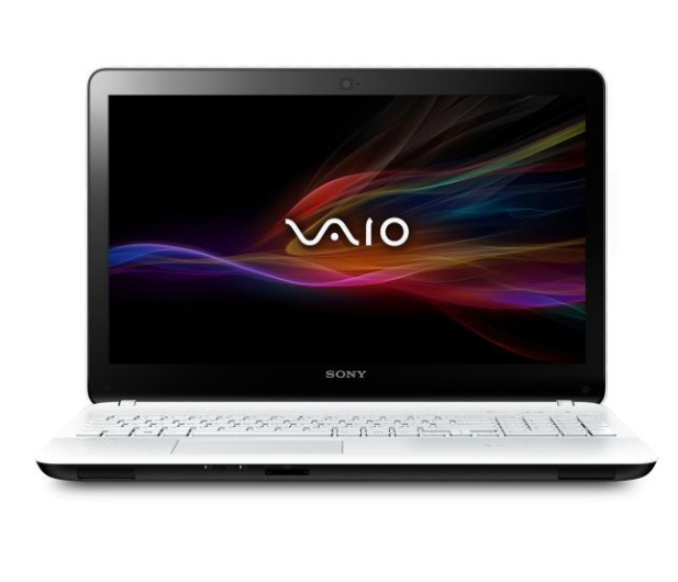 Sony Vaio Fit E 2117U/4GB/500/DVD/Win8 GT740M biały - 159683 - zdjęcie 3